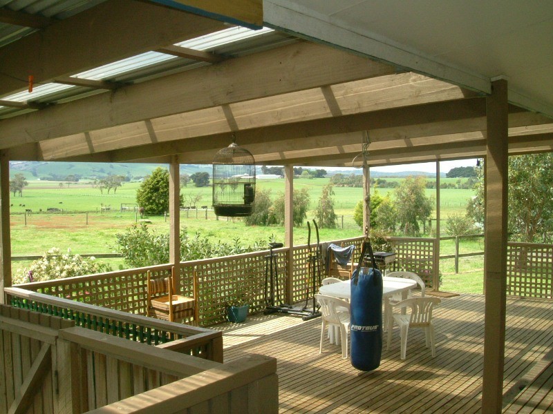 80 Outtrim-Leongatha South Road, Outtrim VIC 3951