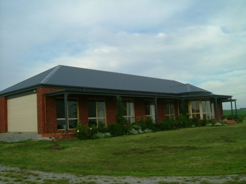 85 Powneys Road, Tarwin VIC 3956