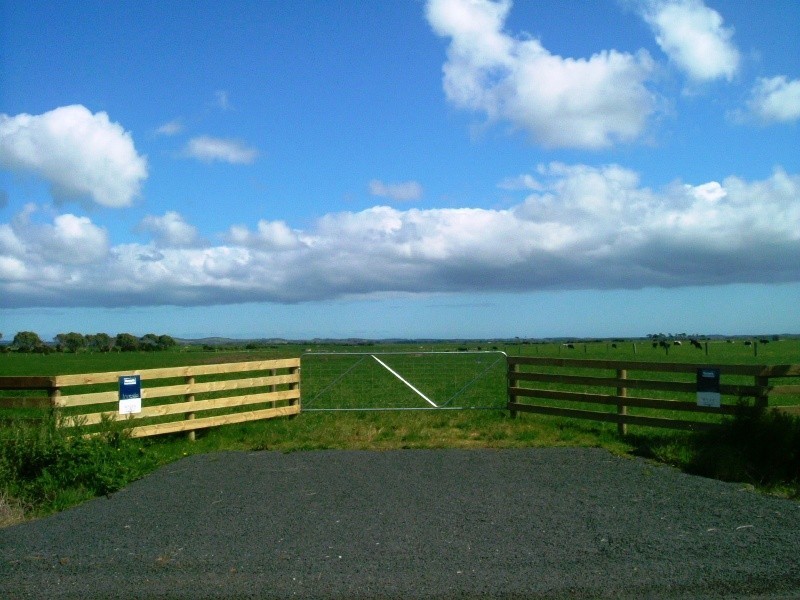 2 Buffalo Lower Tarwin road, Buffalo VIC 3958