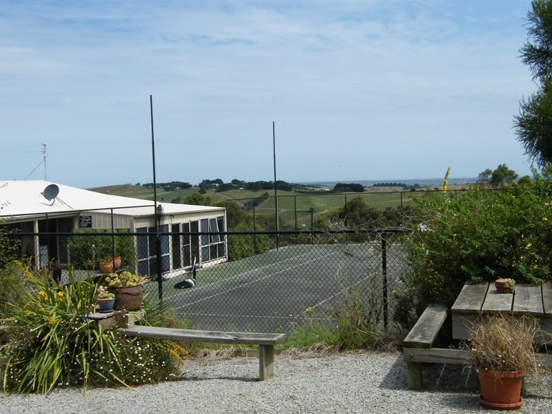 1475 Loch Wonthaggi Road, Glen Alvie VIC 3979