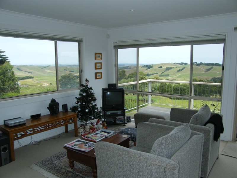 1475 Loch Wonthaggi Road, Glen Alvie VIC 3979