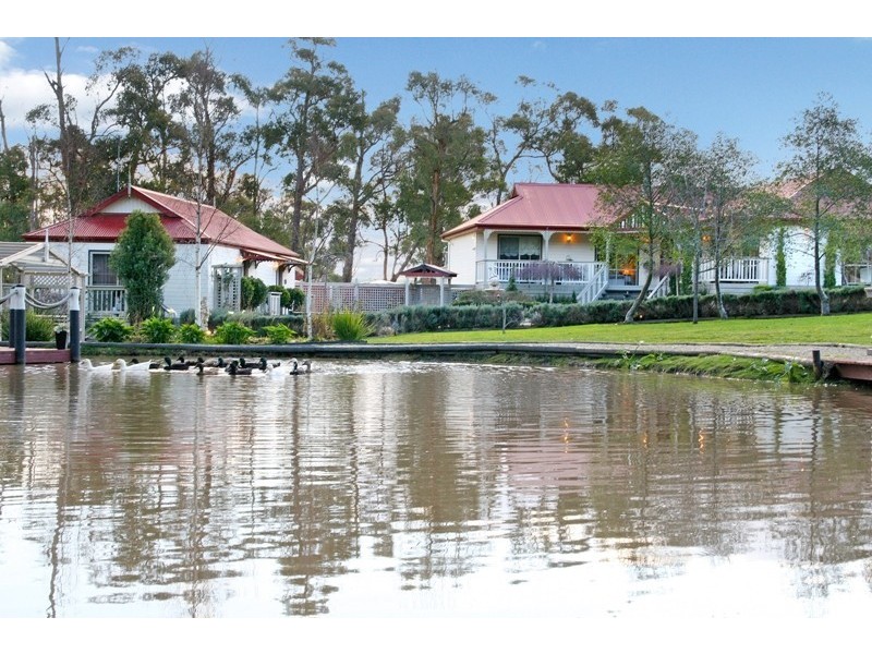 85 Hoggarts Road, Korumburra South VIC 3950