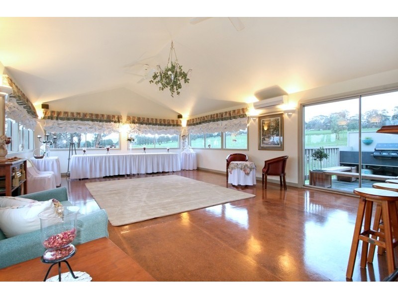 85 Hoggarts Road, Korumburra South VIC 3950