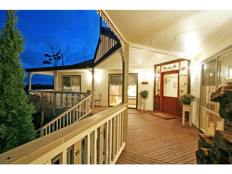 85 Hoggarts Road, Korumburra South VIC 3950