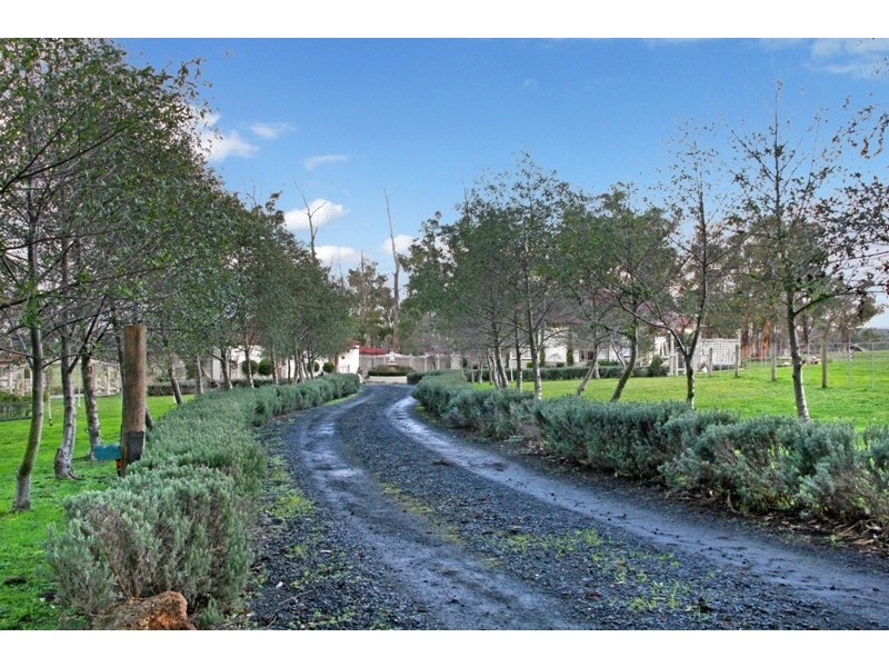 85 Hoggarts Road, Korumburra South VIC 3950