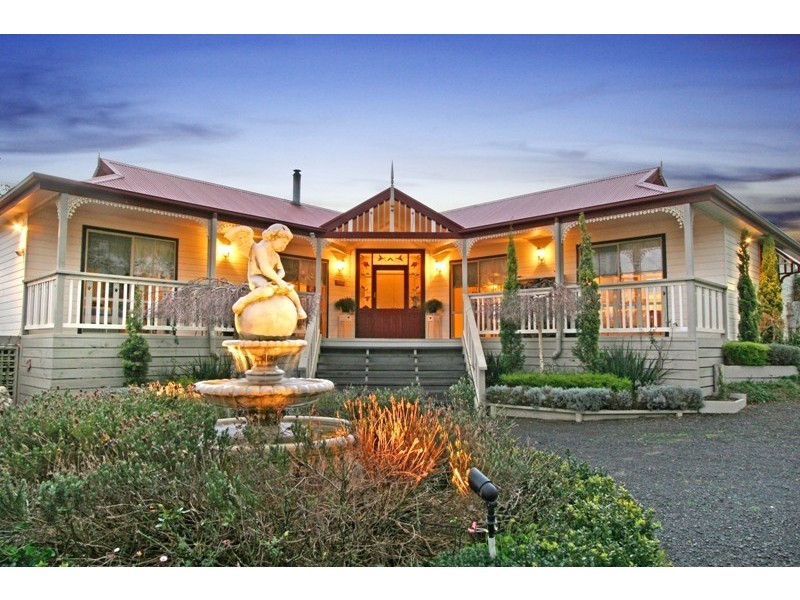 85 Hoggarts Road, Korumburra South VIC 3950