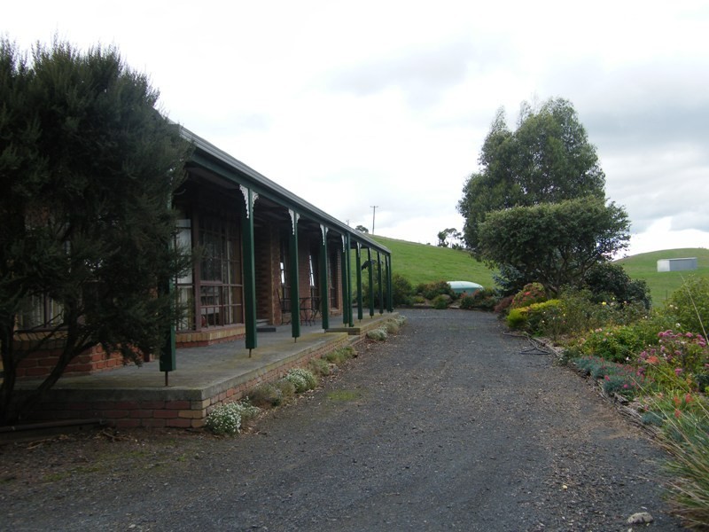 170 Sullivans Road, Korumburra VIC 3950