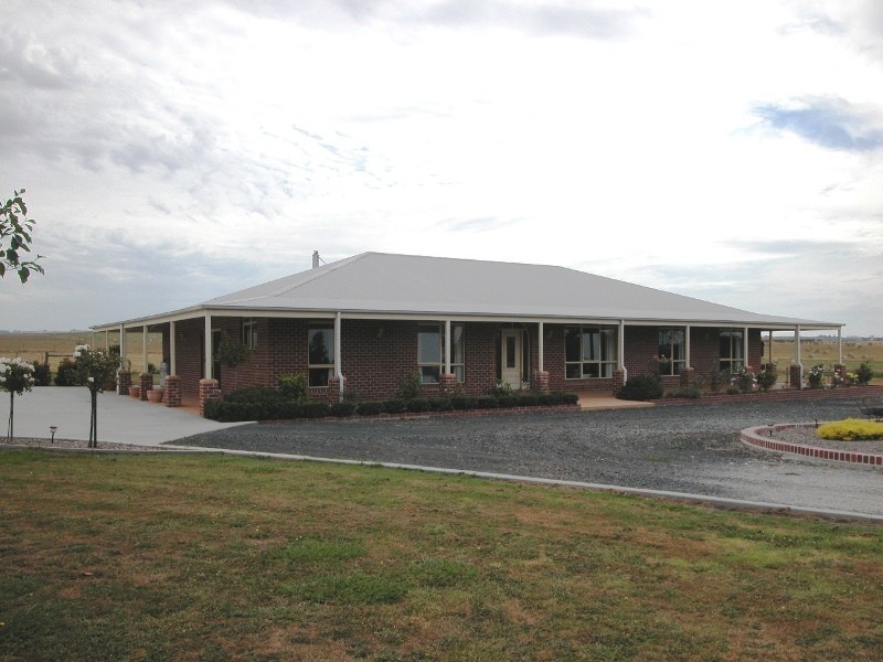 160 West Creek Road, Wonthaggi VIC 3995