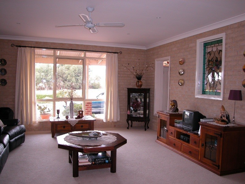 160 West Creek Road, Wonthaggi VIC 3995