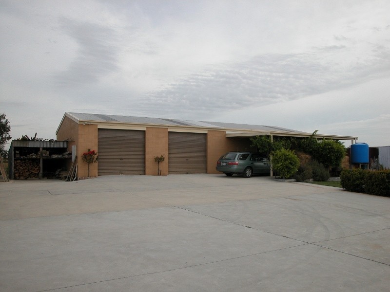 160 West Creek Road, Wonthaggi VIC 3995
