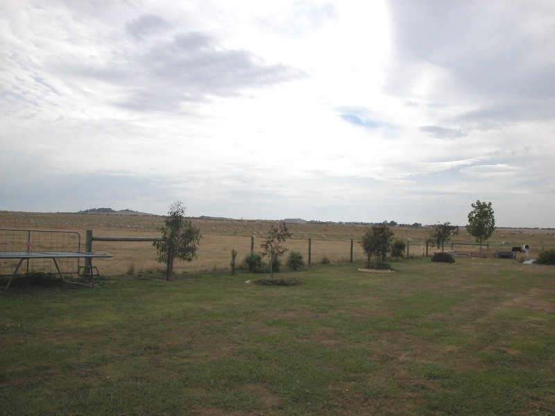 160 West Creek Road, Wonthaggi VIC 3995