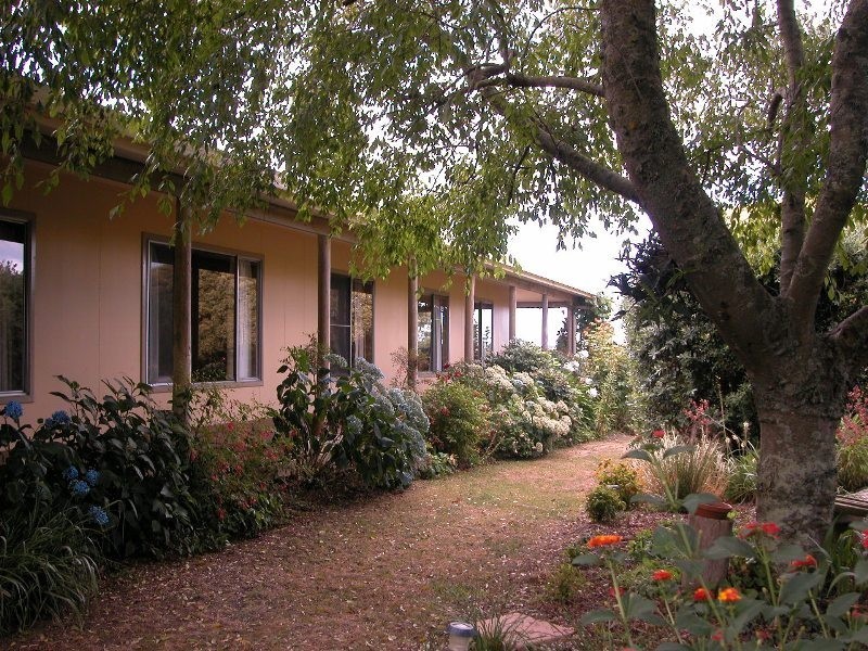 260 Falls Road, Fish Creek VIC 3959