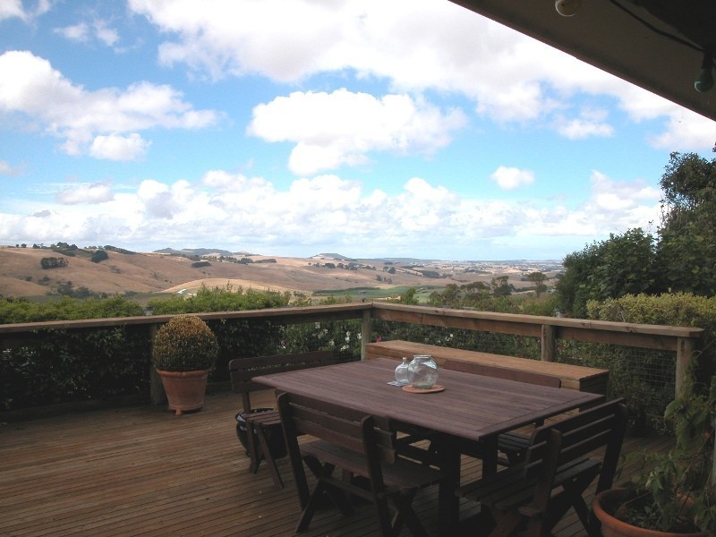 260 Falls Road, Fish Creek VIC 3959