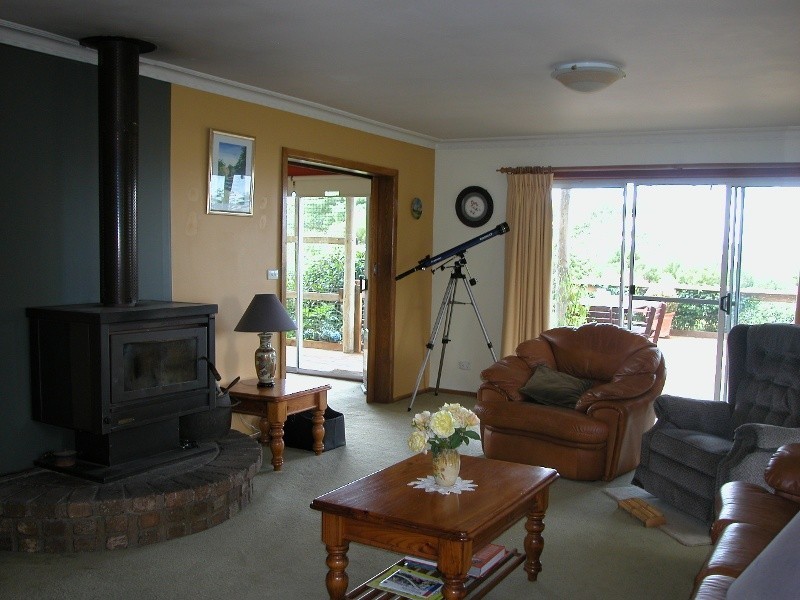 260 Falls Road, Fish Creek VIC 3959