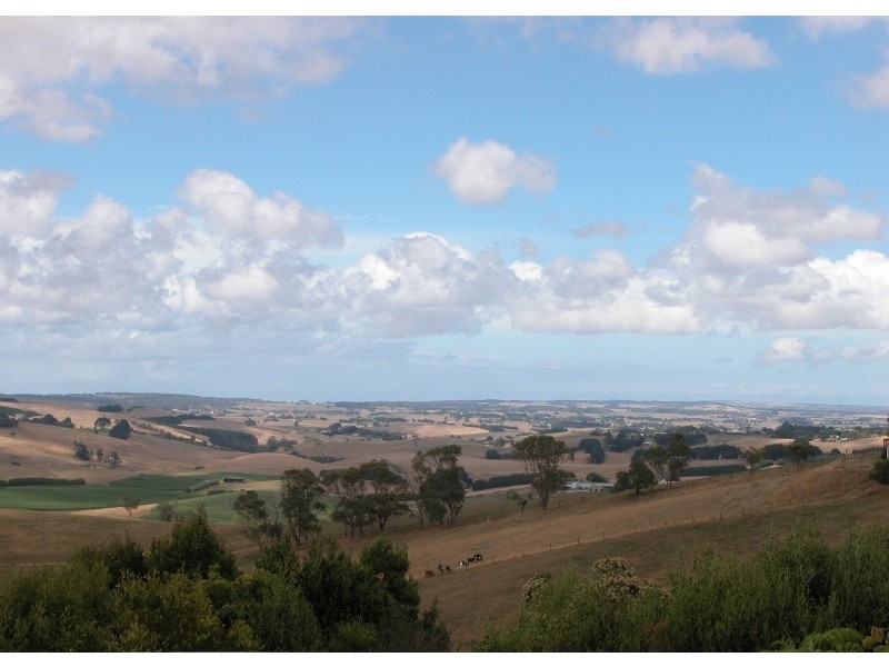 260 Falls Road, Fish Creek VIC 3959