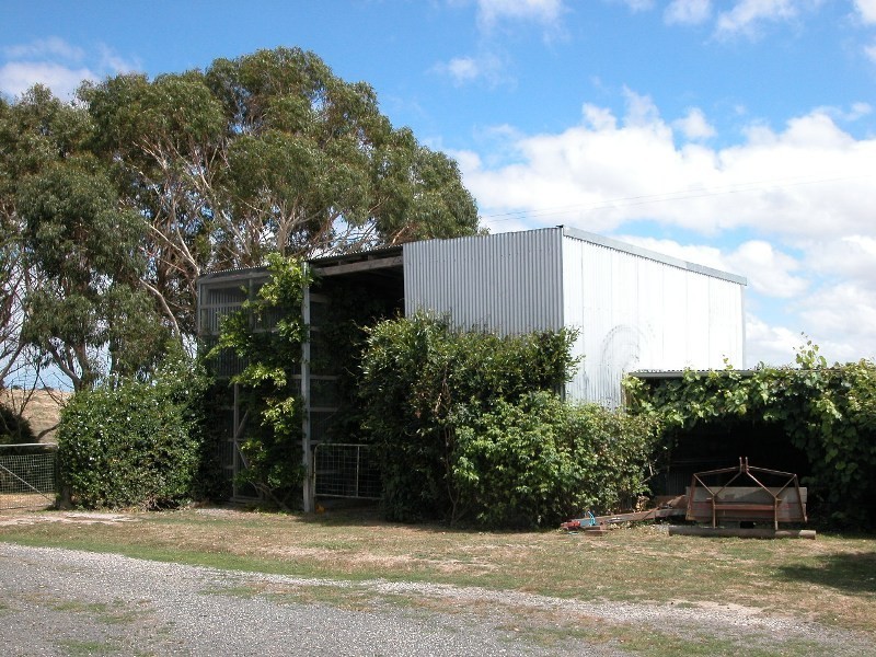 260 Falls Road, Fish Creek VIC 3959