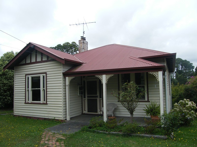 8 Warragul Road, Korumburra VIC 3950