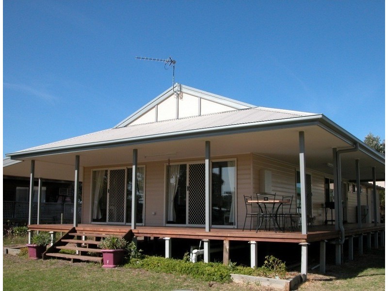 24 Anderson View Road, Venus Bay VIC 3956