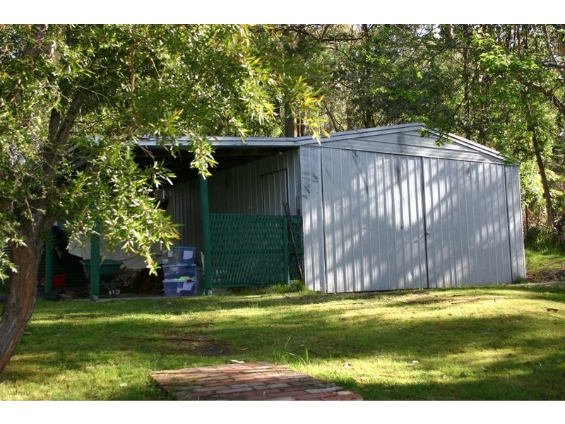 80 Palmross Road, Leongatha North VIC 3953