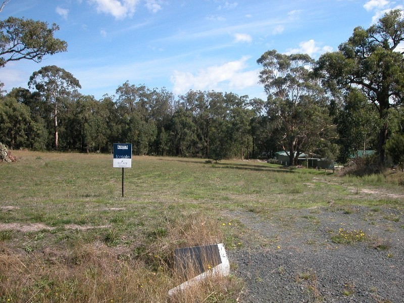 Lot 2 Kangaroo Rise, Koonwarra VIC 3954