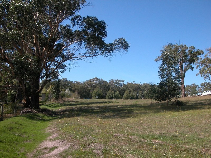 Lot 2 Kangaroo Rise, Koonwarra VIC 3954