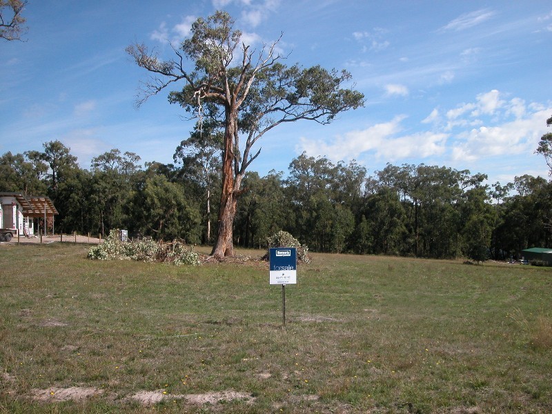 Lot 2 Kangaroo Rise, Koonwarra VIC 3954