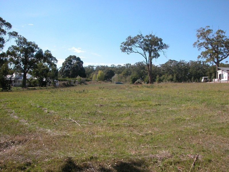 Lot 2 Kangaroo Rise, Koonwarra VIC 3954