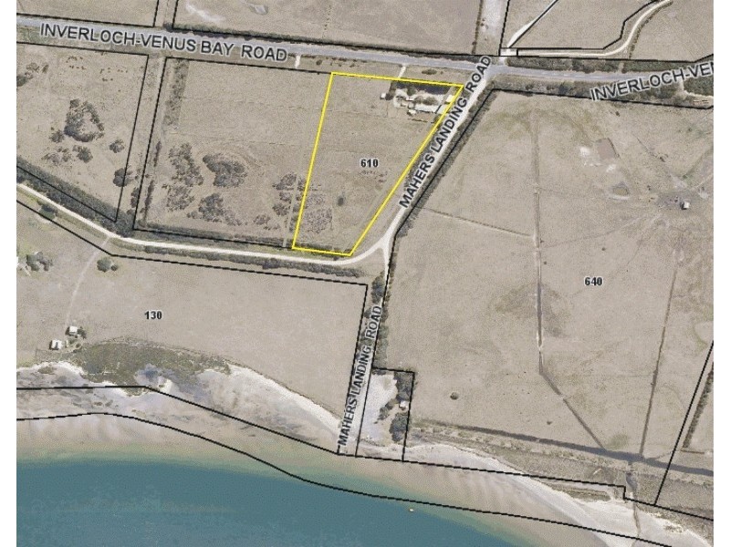 610 Inverloch VenusBay Road, Inverloch VIC 3996
