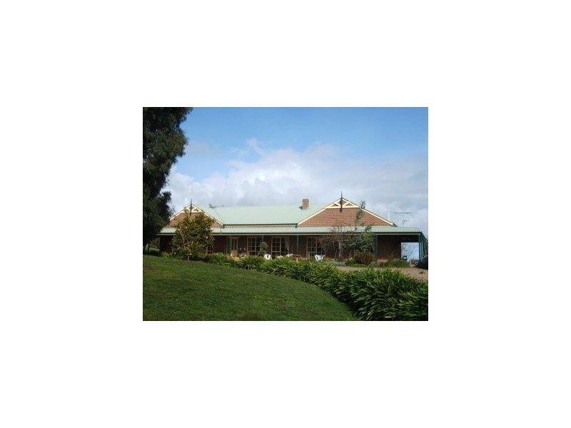 45 Arnups Road, Foster North VIC 3960