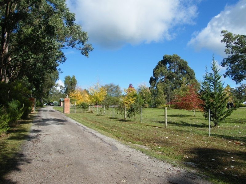 39 Kookaburra Drive, Koonwarra VIC 3954