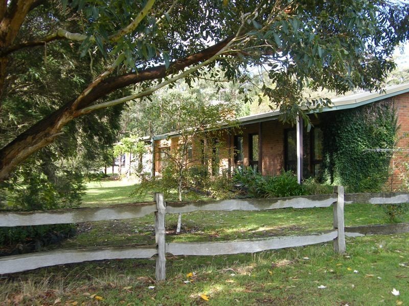 39 Kookaburra Drive, Koonwarra VIC 3954