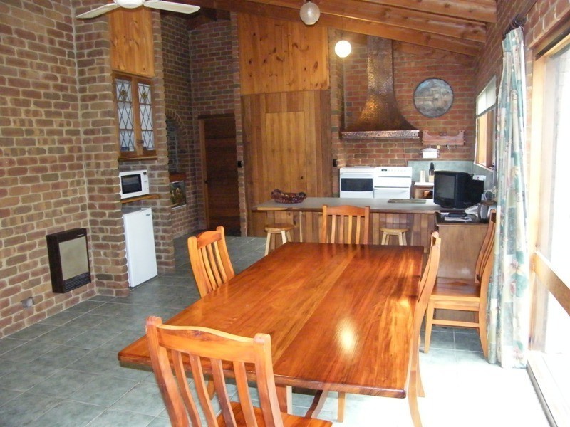 39 Kookaburra Drive, Koonwarra VIC 3954