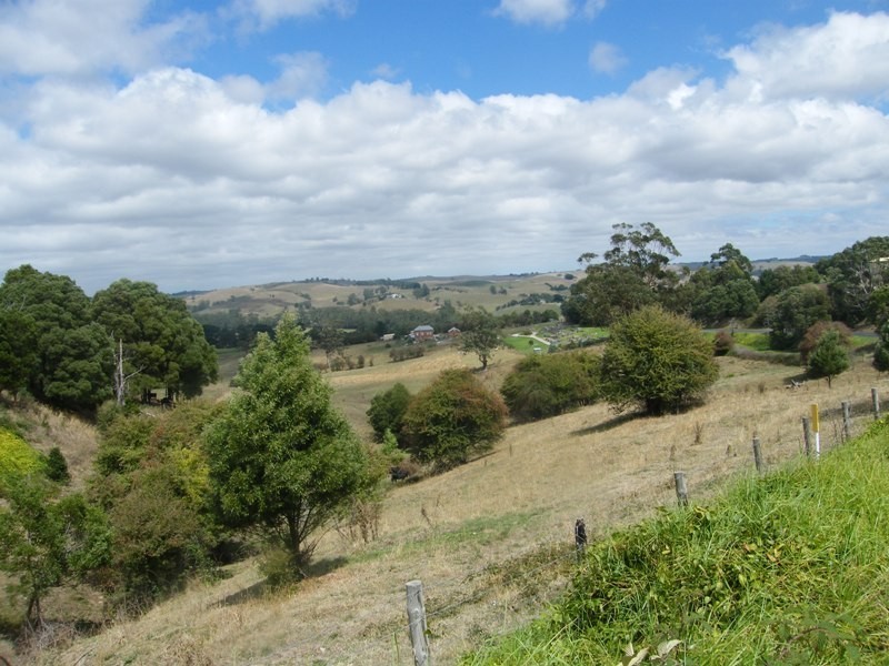 Lot 2 Loch Poowong Road, Poowong VIC 3988