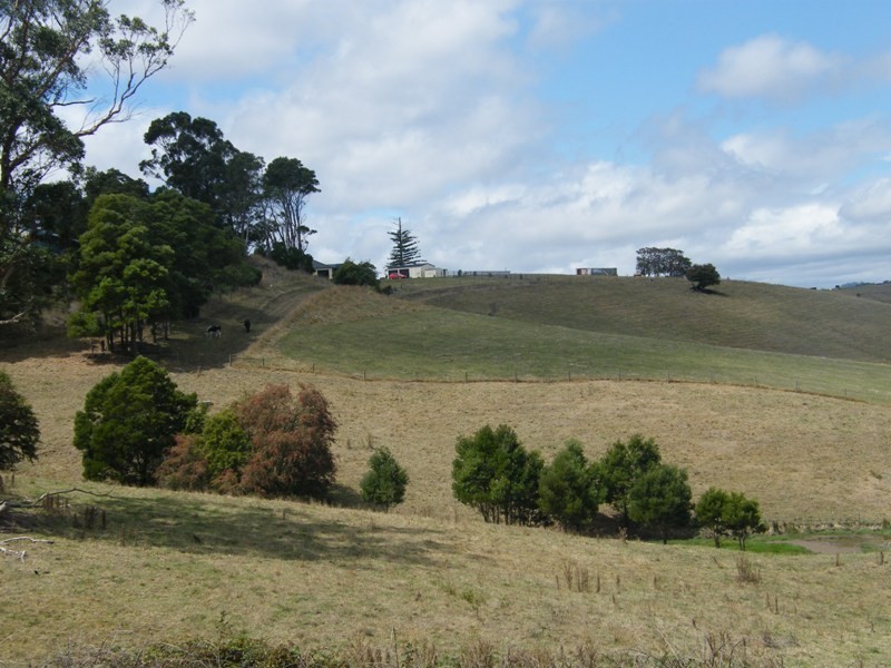 Lot 2 Loch Poowong Road, Poowong VIC 3988