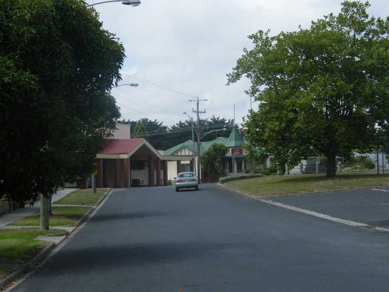 Lot 2 Loch Poowong Road, Poowong VIC 3988