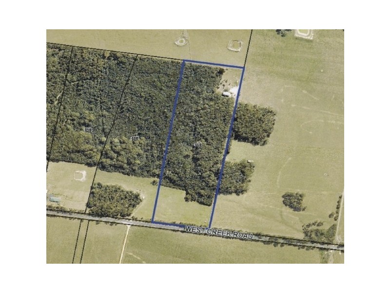460 West Creek Road, West Creek VIC 3992