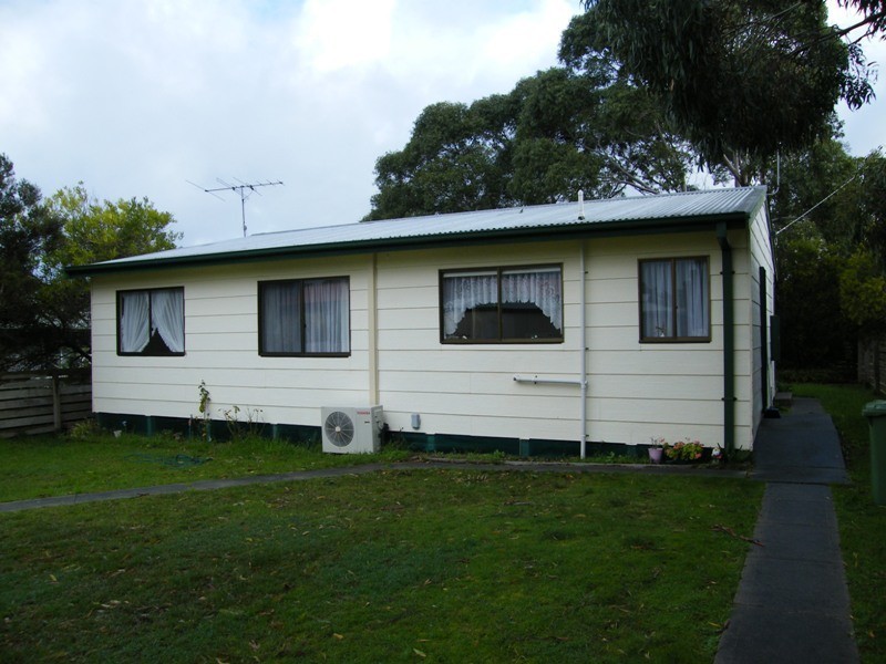 22 Cashin Street, Inverloch VIC 3996