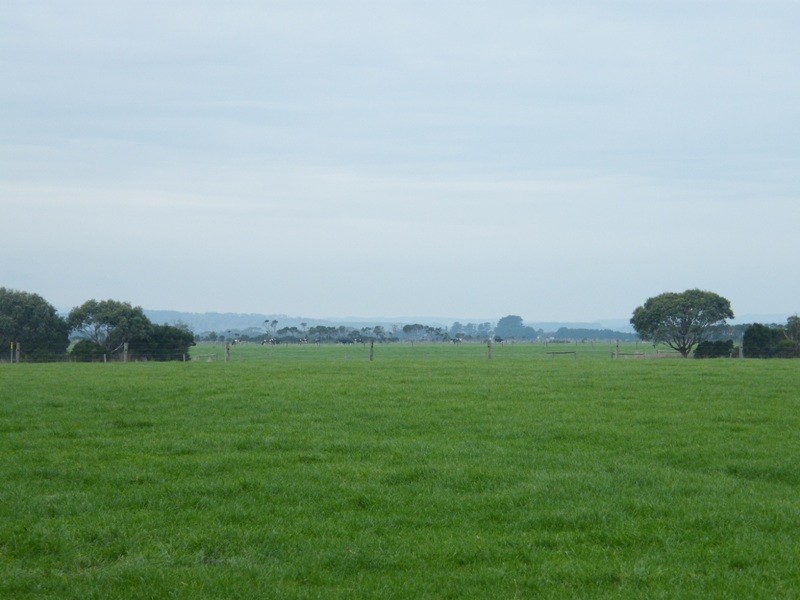lot1/577 Buffalo Tarwin Road, Buffalo VIC 3958