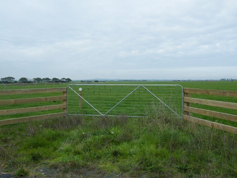 lot1/577 Buffalo Tarwin Road, Buffalo VIC 3958