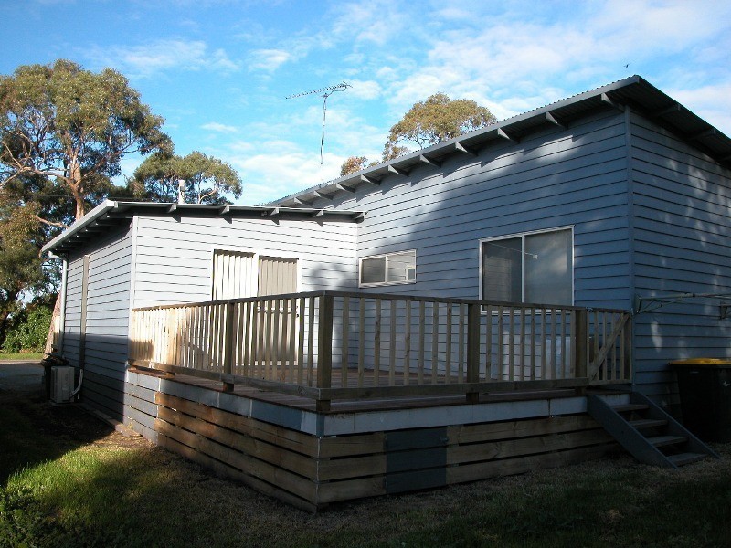 9 Fauna Park Drive, Tarwin VIC 3956