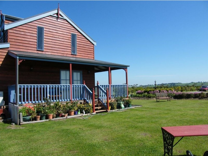 187 Sparks Road, Pound Creek VIC 3996