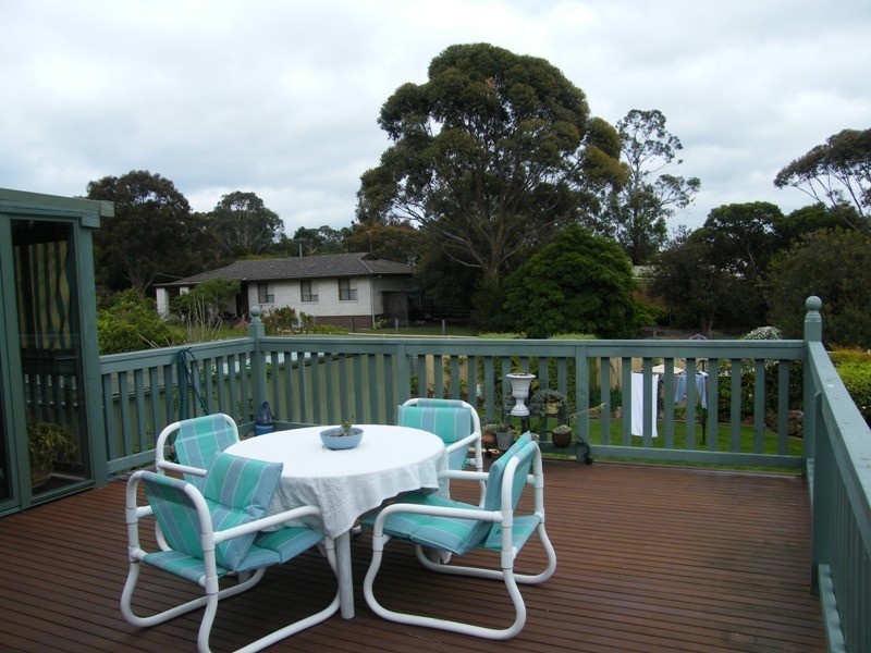 41 Sandy Mount Avenue, Inverloch VIC 3996