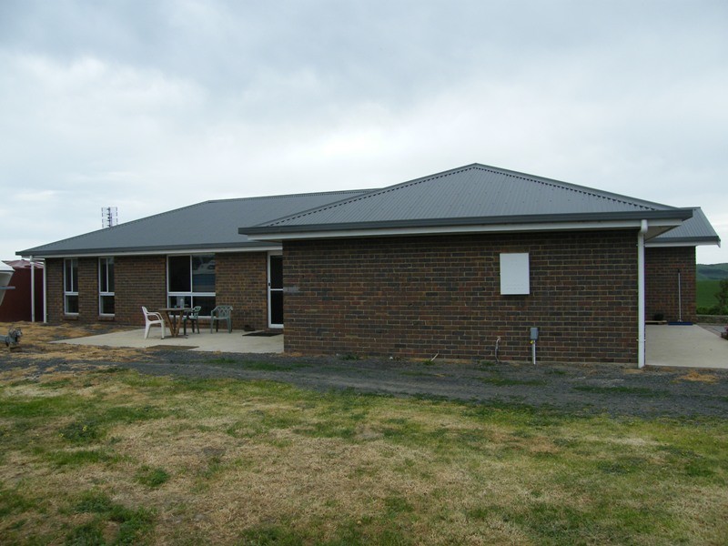 134 Hairs Road, Moyarra VIC 3951