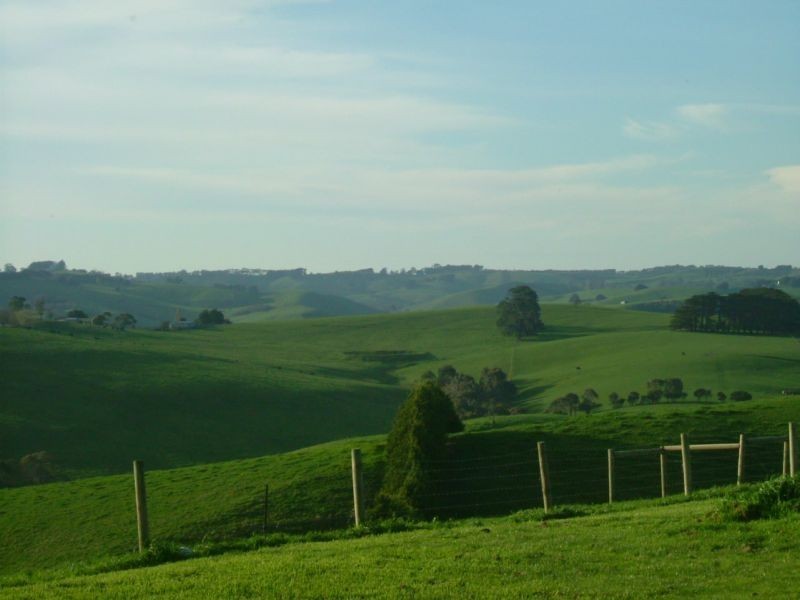 134 Hairs Road, Moyarra VIC 3951