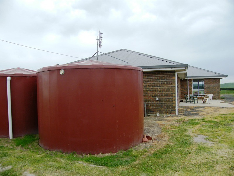 134 Hairs Road, Moyarra VIC 3951