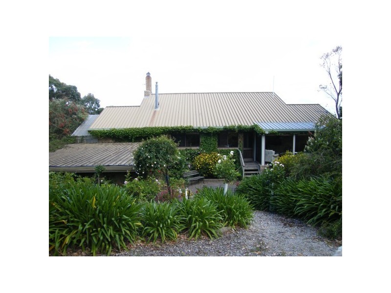97 Mathers Road, Waratah North VIC 3959