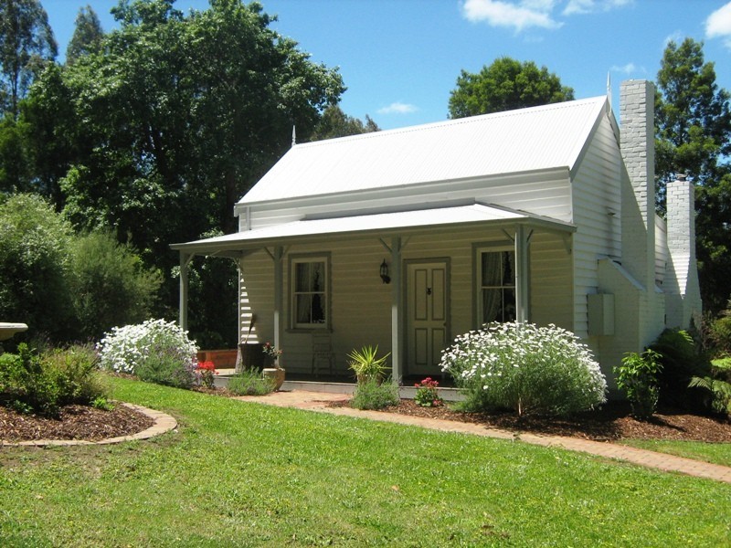 20 Old Thorpdale, Mirboo North VIC 3871