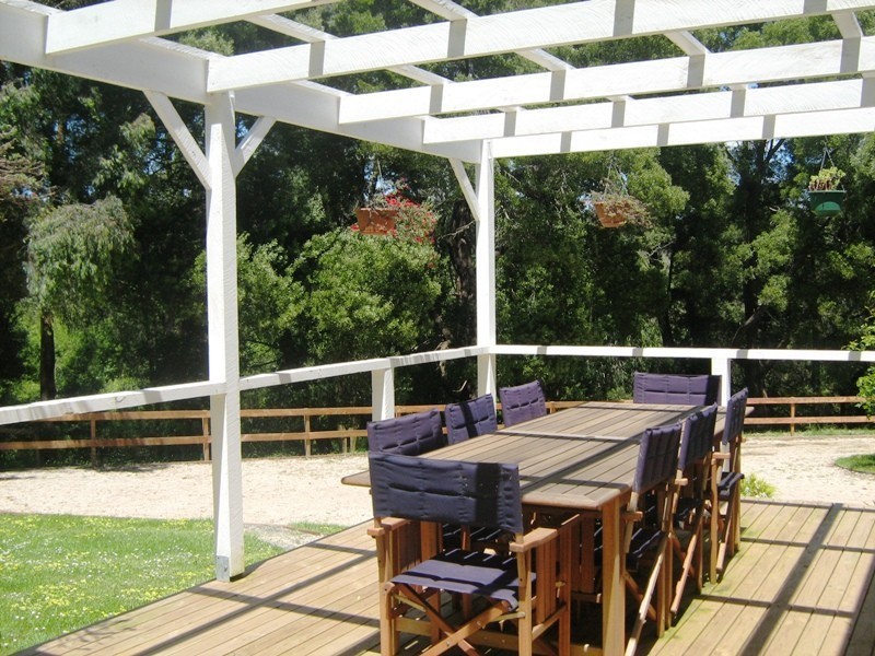 20 Old Thorpdale, Mirboo North VIC 3871