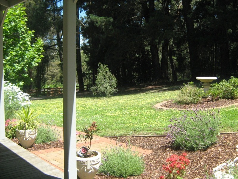 20 Old Thorpdale, Mirboo North VIC 3871