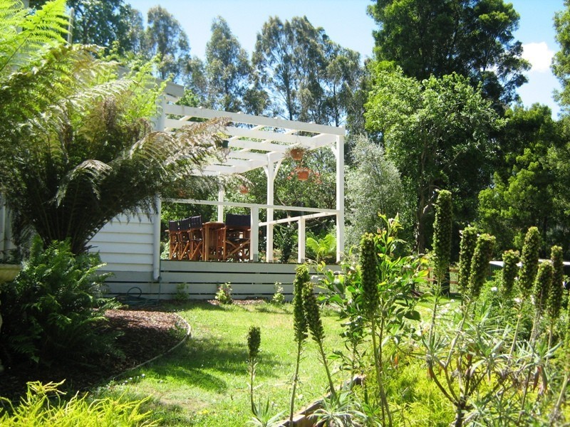 20 Old Thorpdale, Mirboo North VIC 3871